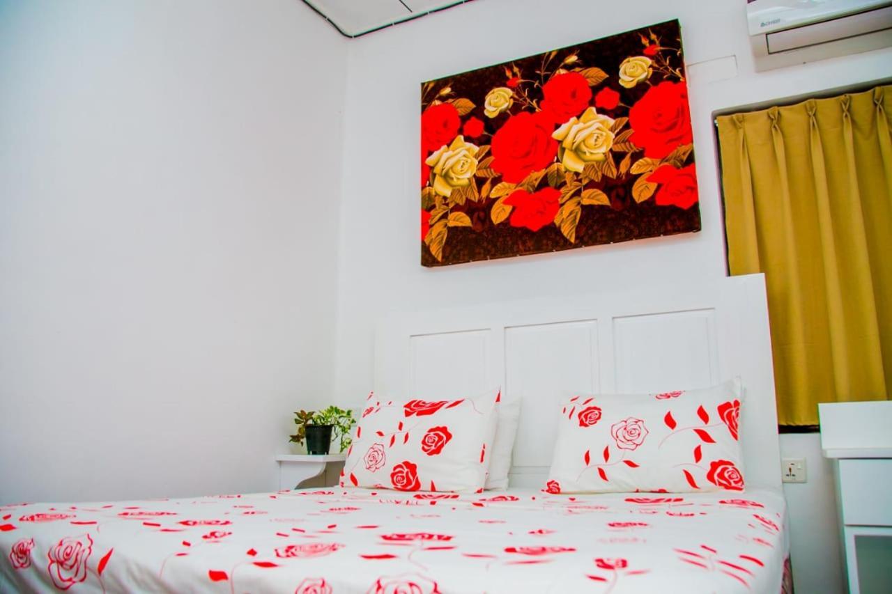 Niwahana Transit City Hotel Katunayaka Εξωτερικό φωτογραφία