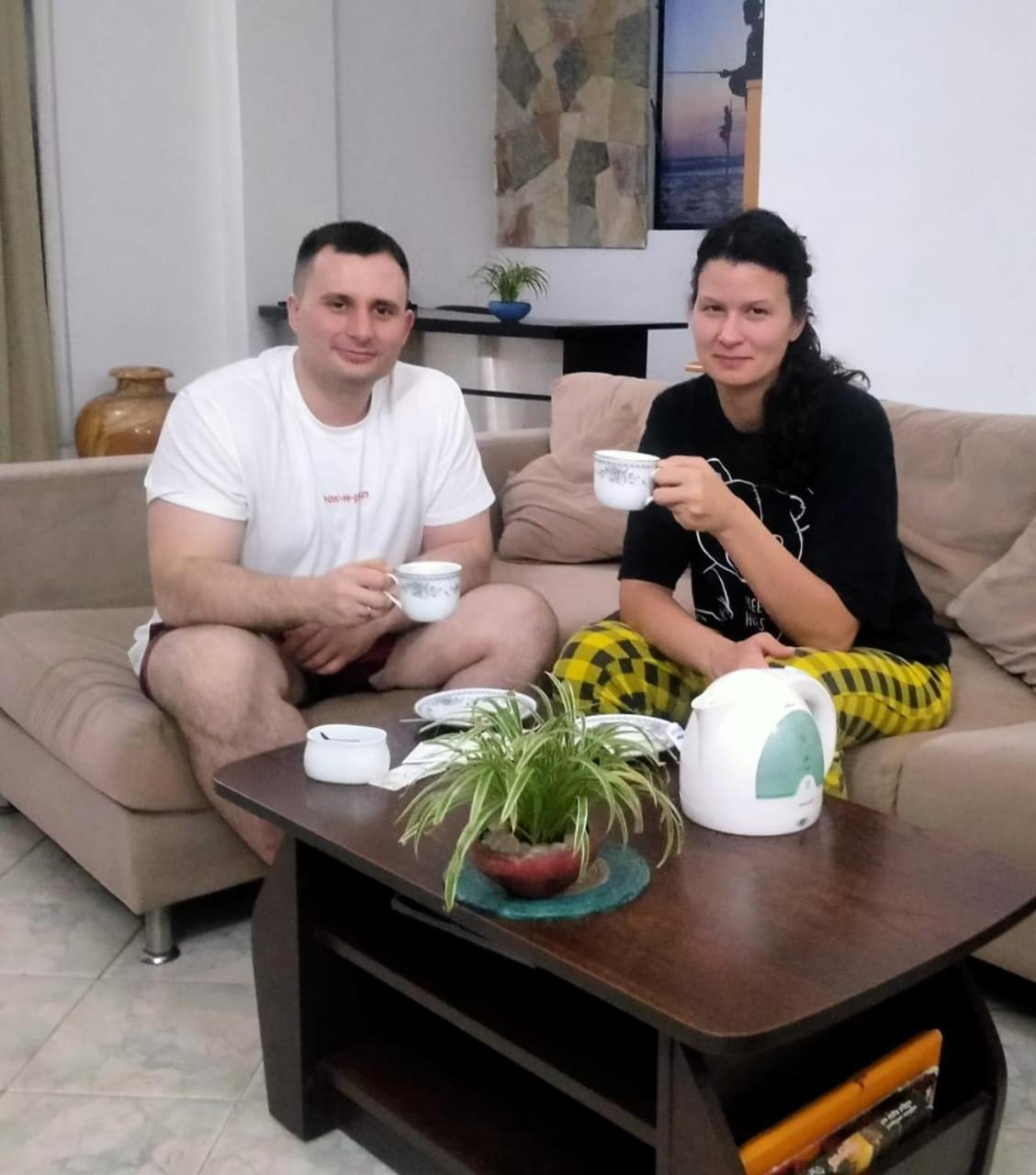Niwahana Transit City Hotel Katunayaka Εξωτερικό φωτογραφία