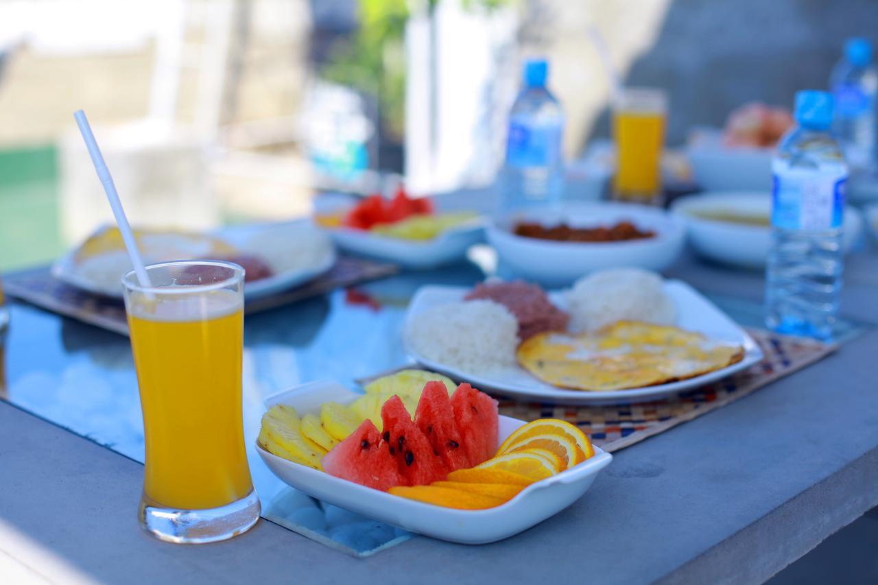 Niwahana Transit City Hotel Katunayaka Εξωτερικό φωτογραφία