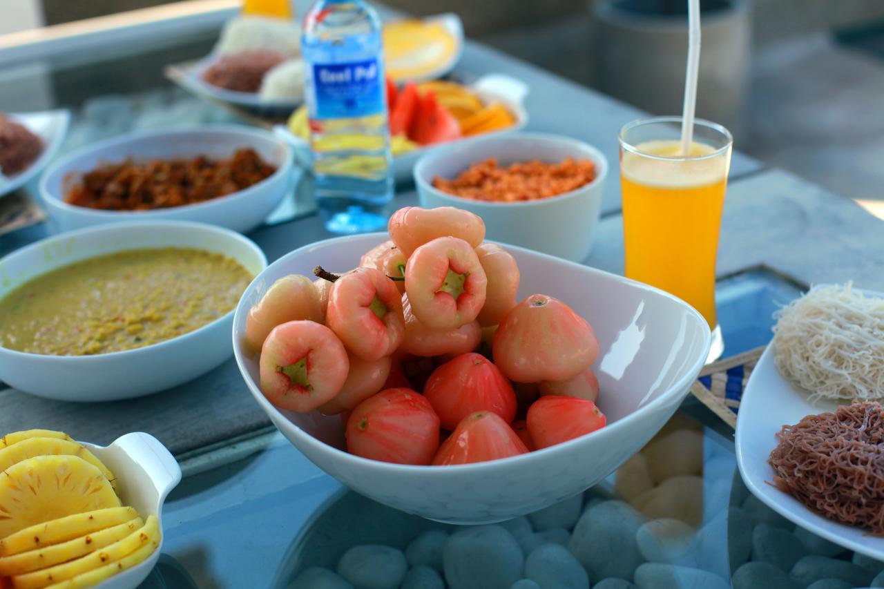 Niwahana Transit City Hotel Katunayaka Εξωτερικό φωτογραφία